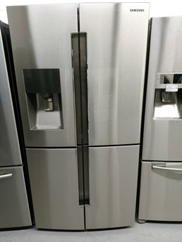 Refrigerator photos