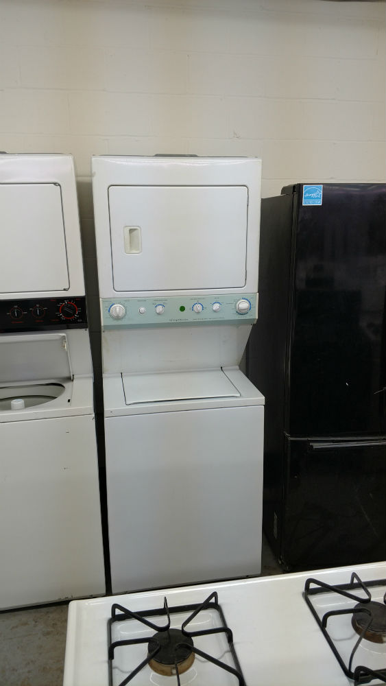Used appliances products