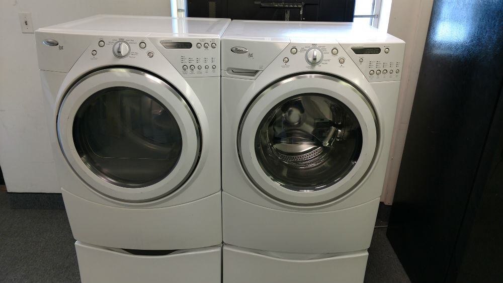 Used Appliance Stores near Me