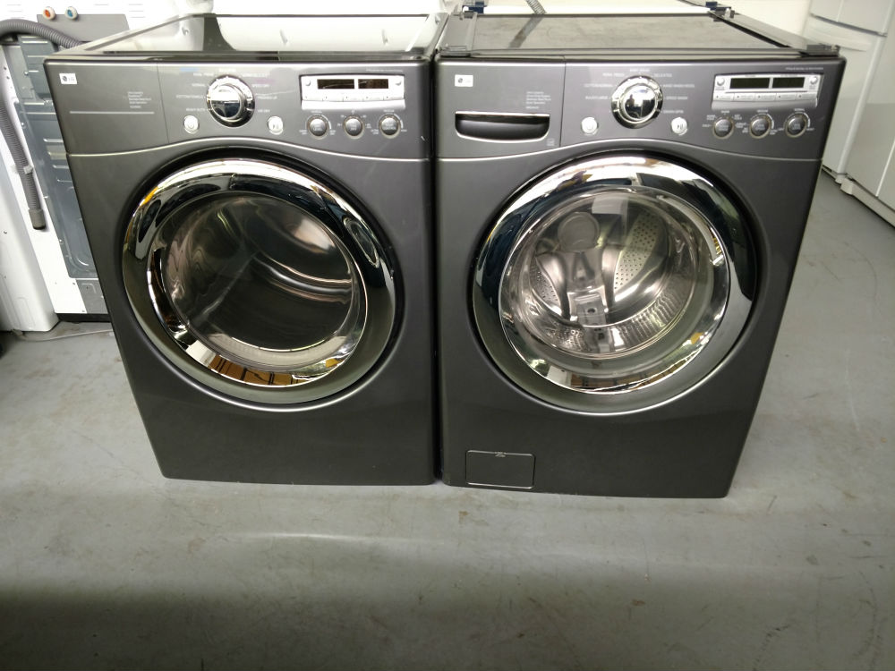 Washers and dryers photos - Glen Burnie Used Appliances